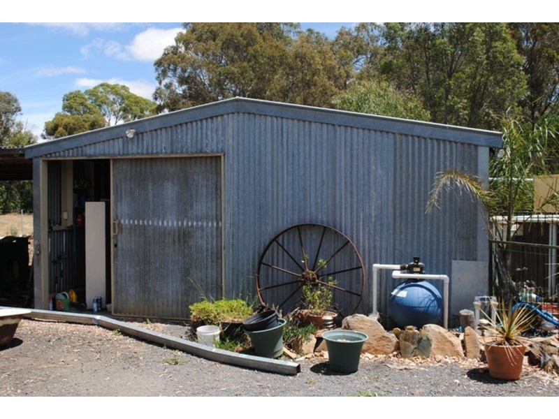 137 Dooley’s Road, Maryborough VIC 3465