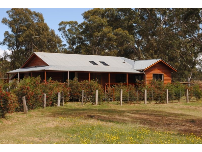 88 Landrigans Road, Carisbrook VIC 3464