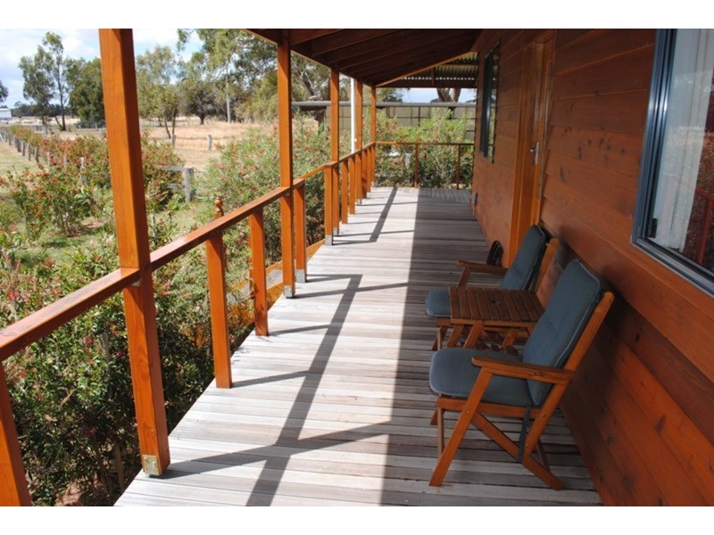 88 Landrigans Road, Carisbrook VIC 3464