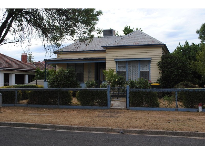 7 Campbell Street, Maryborough VIC 3465