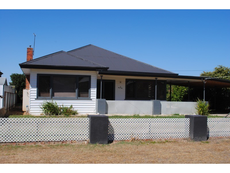 7 Stevens Street, Maryborough VIC 3465
