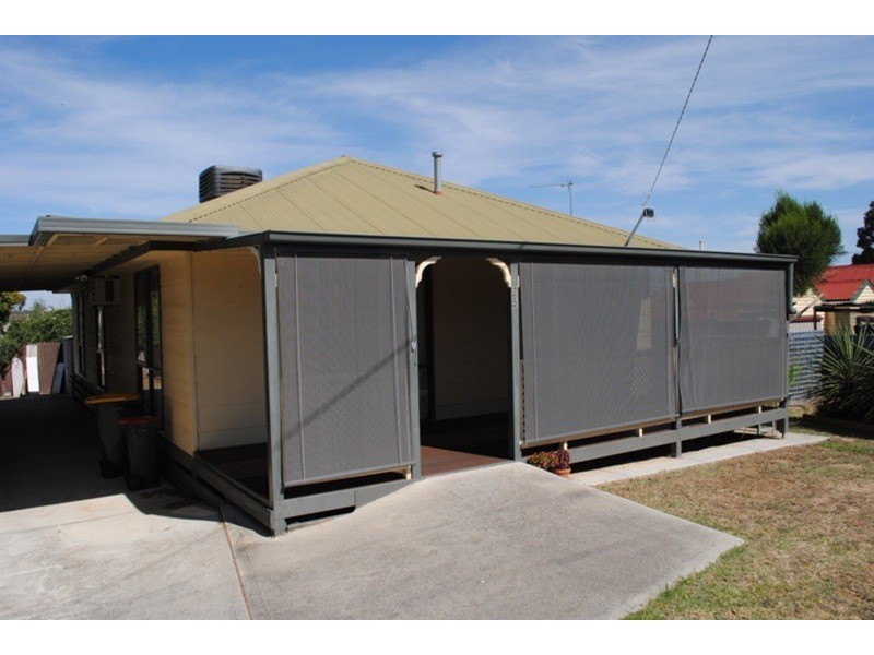 25 Kennedy Street, Maryborough VIC 3465