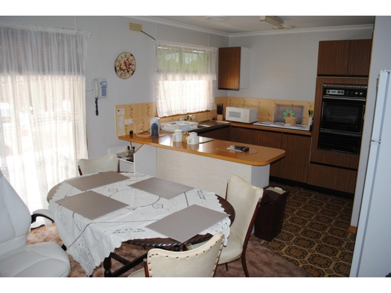 9 Harkin Court, Alma VIC 3465