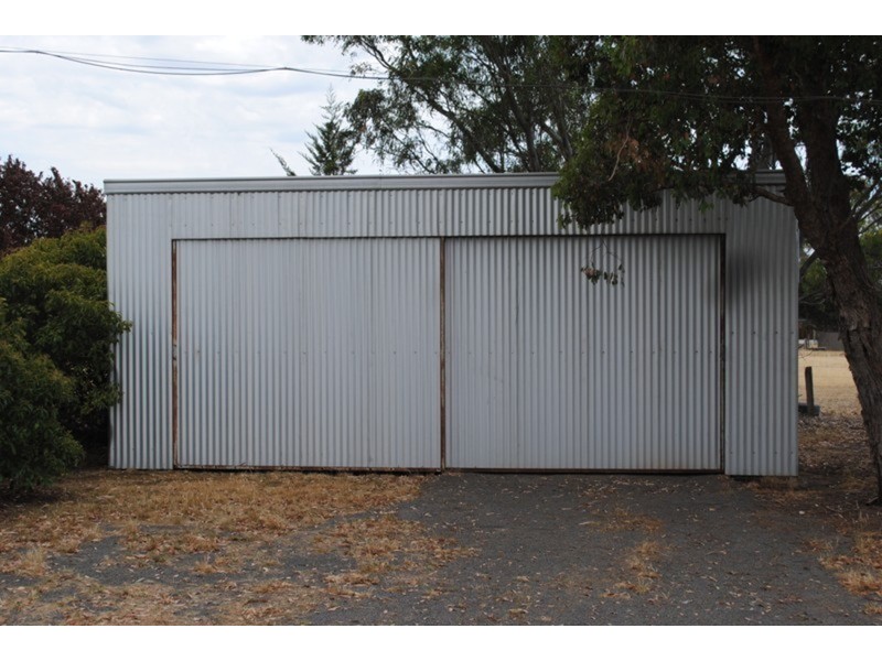 9 Harkin Court, Alma VIC 3465