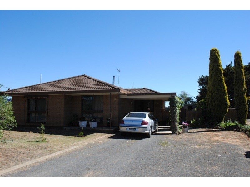 22 Ross Street, Maryborough VIC 3465
