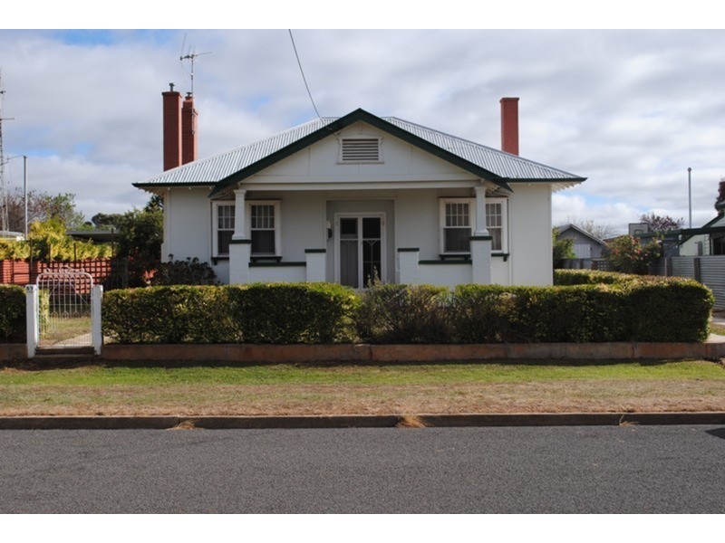 57 Barkly  Street, Maryborough VIC 3465