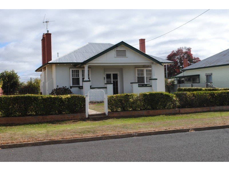 57 Barkly  Street, Maryborough VIC 3465