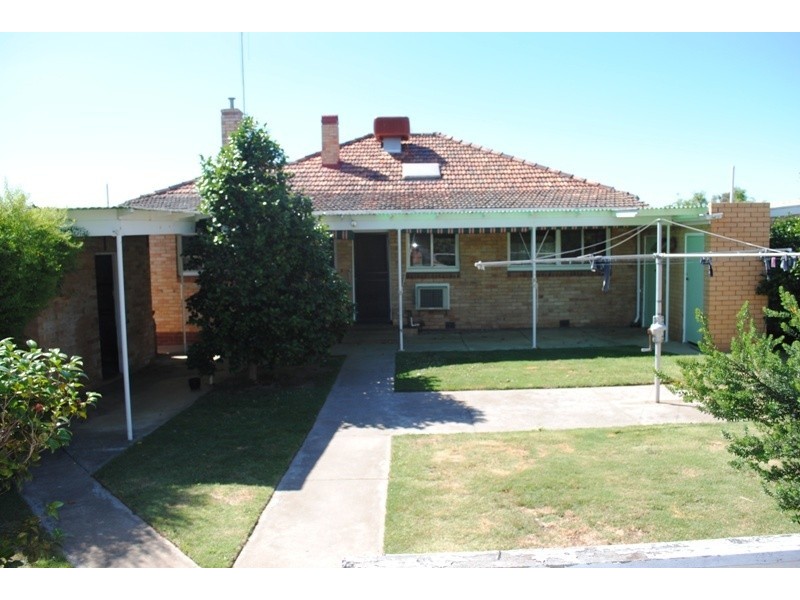 3 Barkly Street, Maryborough VIC 3465
