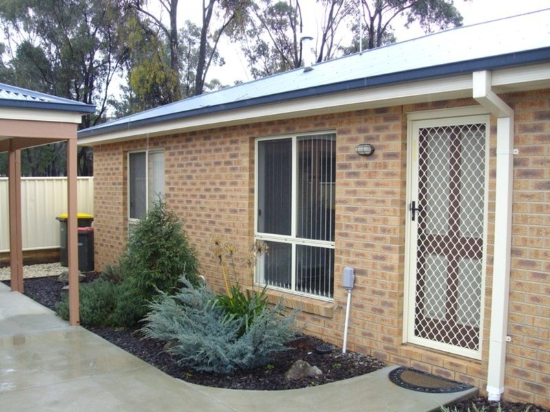 4/6 Brown Street, Maryborough VIC 3465