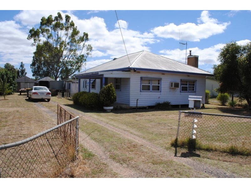 26 McKinnon Road, Dunolly VIC 3472