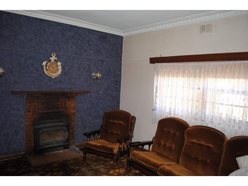 26 McKinnon Road, Dunolly VIC 3472