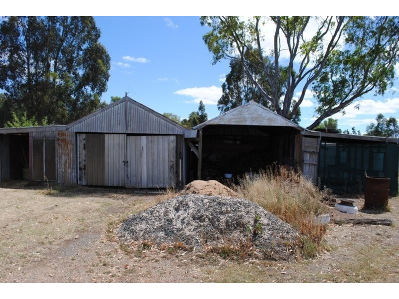 26 McKinnon Road, Dunolly VIC 3472