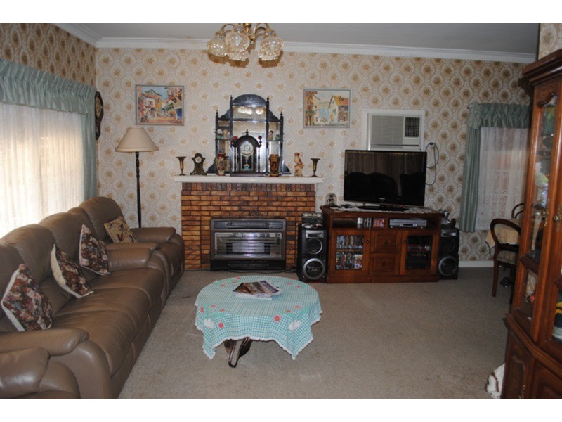 4 Peel Street, Maryborough VIC 3465