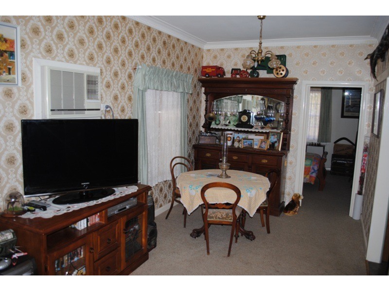 4 Peel Street, Maryborough VIC 3465