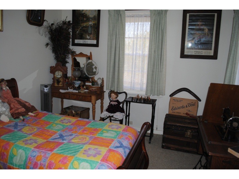 4 Peel Street, Maryborough VIC 3465