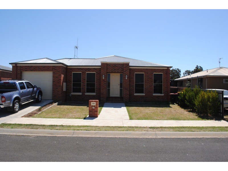 5 Ford Lane, Maryborough VIC 3465