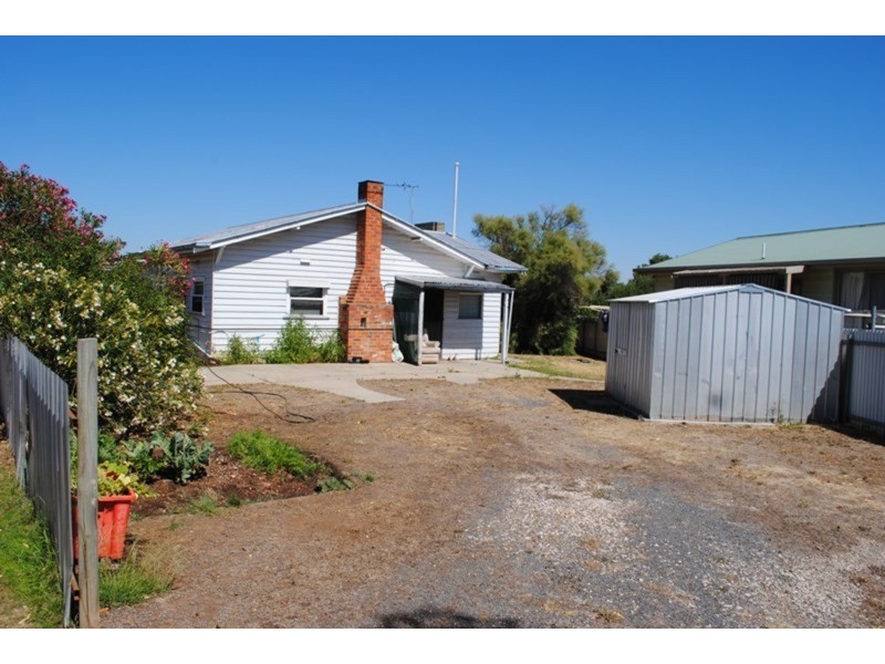 4 Golden Wattle Drive, Maryborough VIC 3465