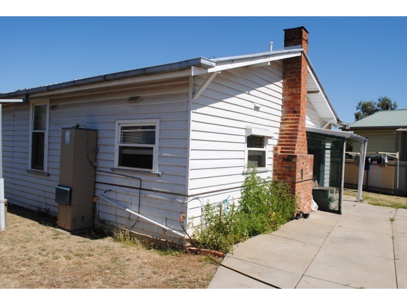 4 Golden Wattle Drive, Maryborough VIC 3465