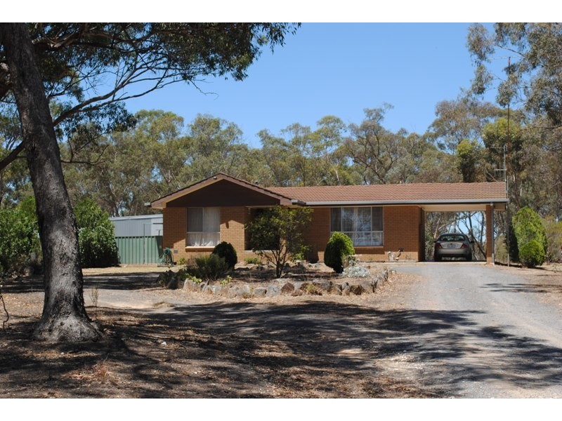 4165 Pyrenees Highway, Flagstaff VIC 3465