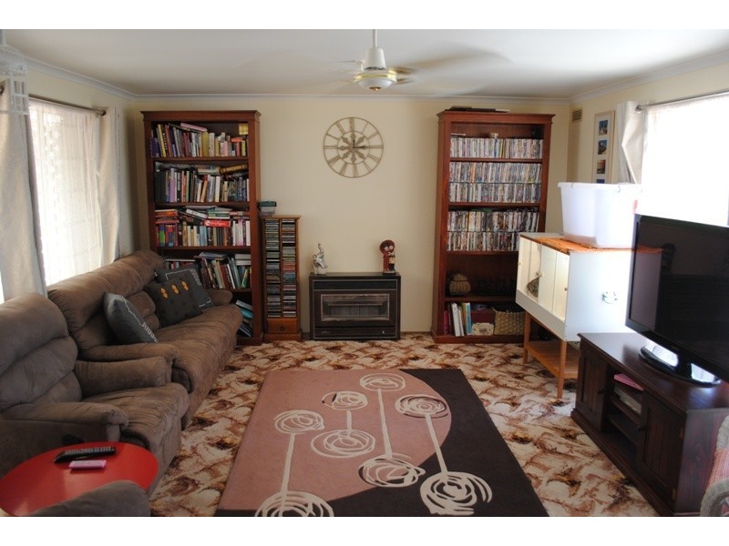 4165 Pyrenees Highway, Flagstaff VIC 3465