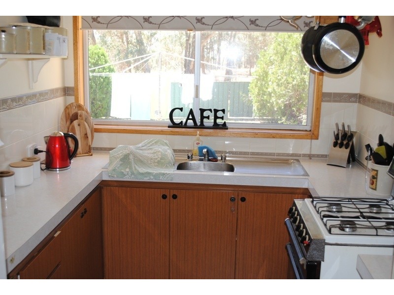 4165 Pyrenees Highway, Flagstaff VIC 3465