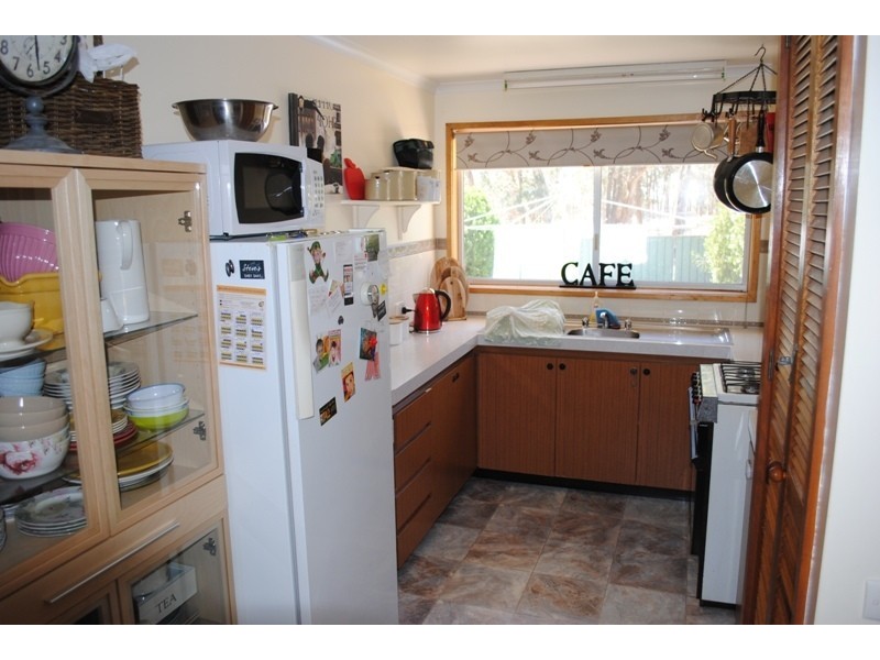 4165 Pyrenees Highway, Flagstaff VIC 3465