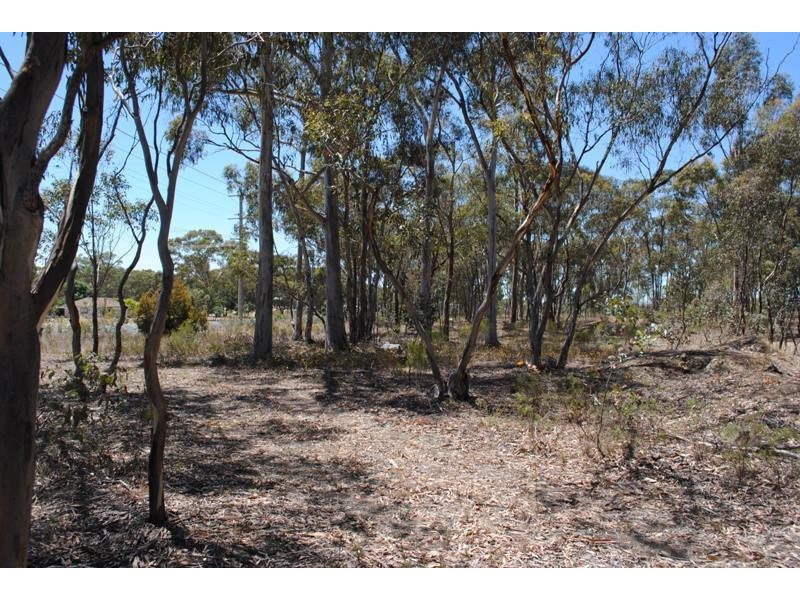 4165 Pyrenees Highway, Flagstaff VIC 3465