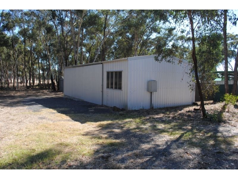 4176 Pyrenees  Highway, Maryborough VIC 3465