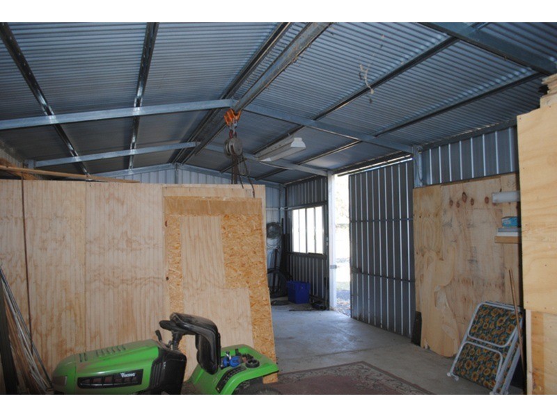 4176 Pyrenees  Highway, Maryborough VIC 3465