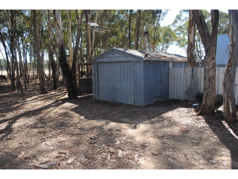 4176 Pyrenees  Highway, Maryborough VIC 3465