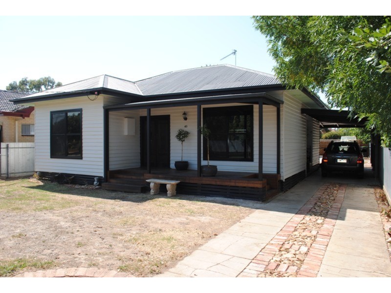 40 Alma Street, Maryborough VIC 3465