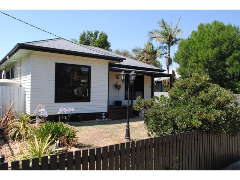 40 Alma Street, Maryborough VIC 3465