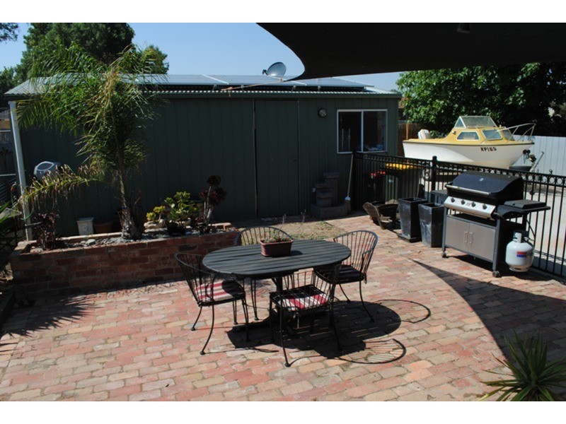 40 Alma Street, Maryborough VIC 3465