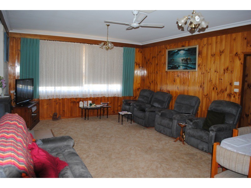 55 Bucknall Street, Carisbrook VIC 3464
