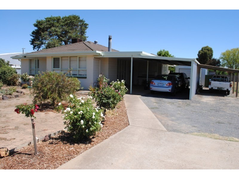 55 Bucknall Street, Carisbrook VIC 3464