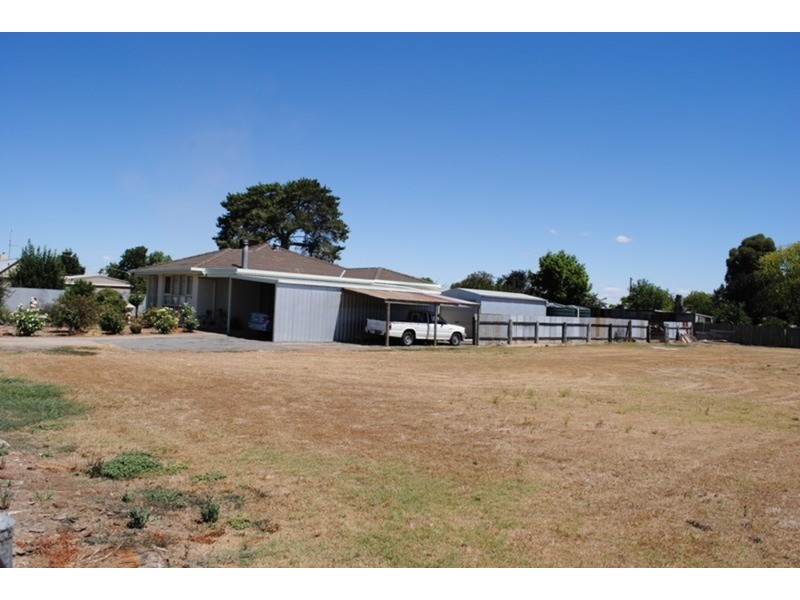 55 Bucknall Street, Carisbrook VIC 3464