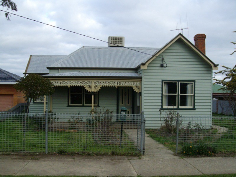 22 Palmerston Street, Maryborough VIC 3465