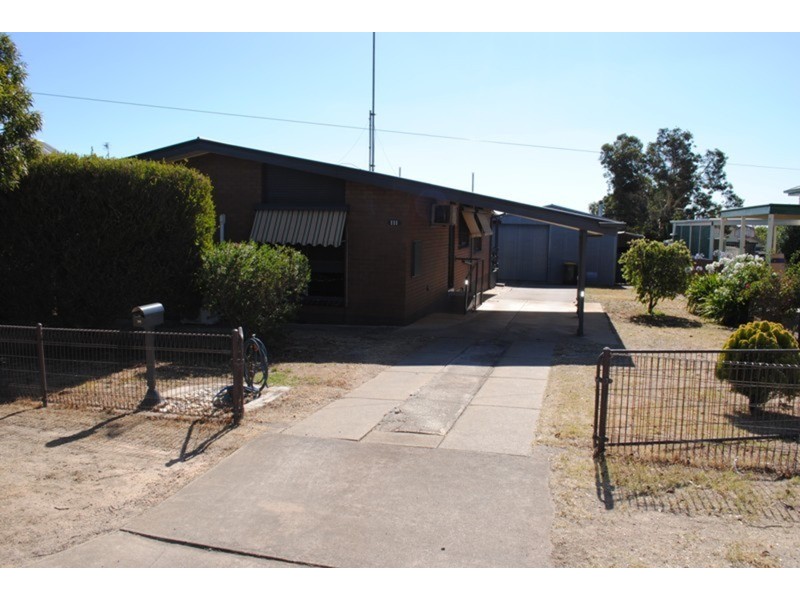 111 Gillies Street, Maryborough VIC 3465