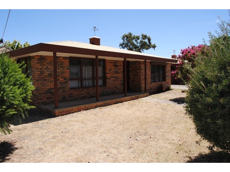 1/61 Napier Street, Maryborough VIC 3465