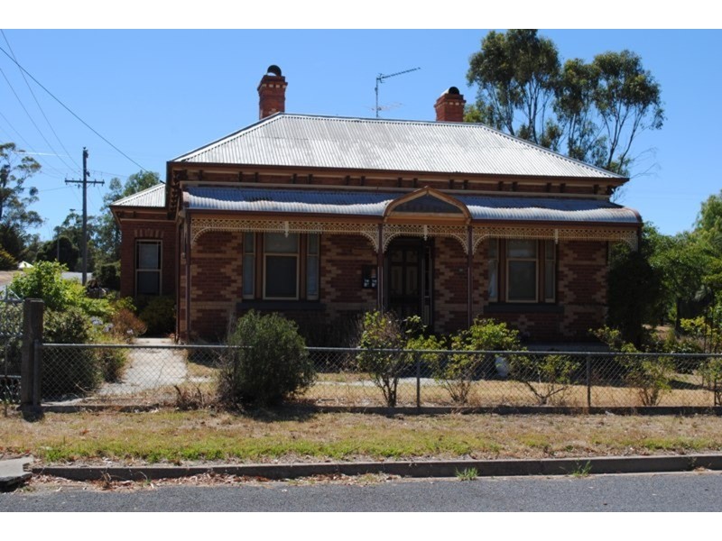 102 Rutherford Street, Avoca VIC 3467