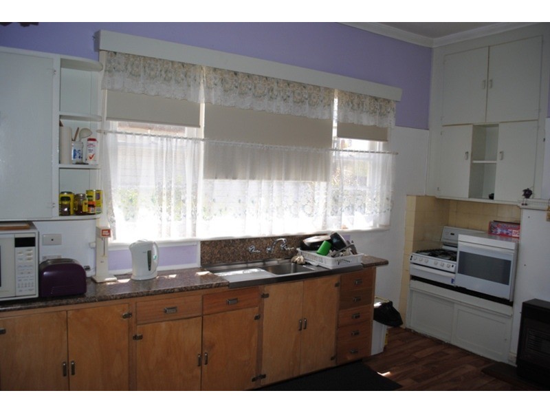 5 Carrick Street, Maryborough VIC 3465