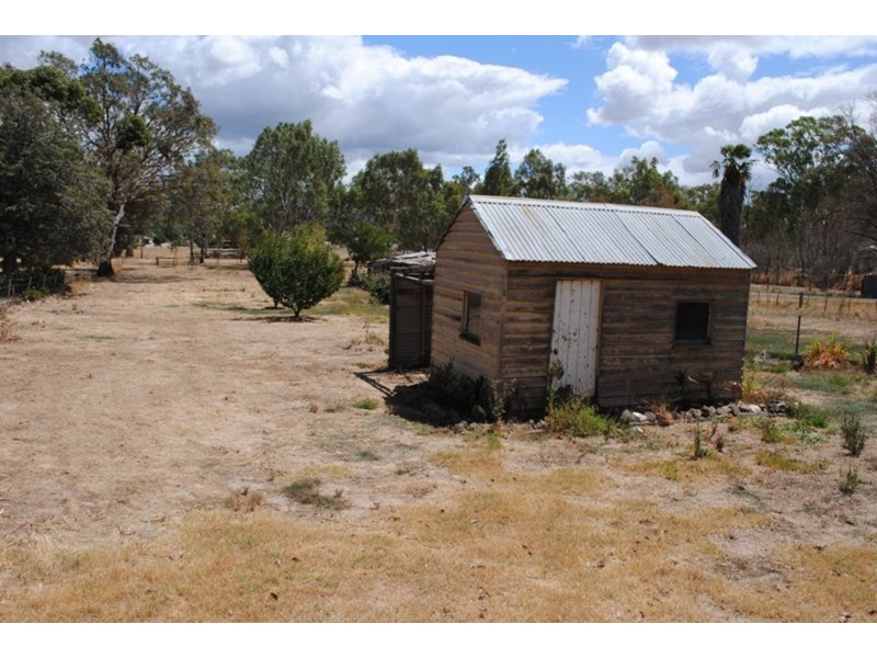 131 High Street, Avoca VIC 3467