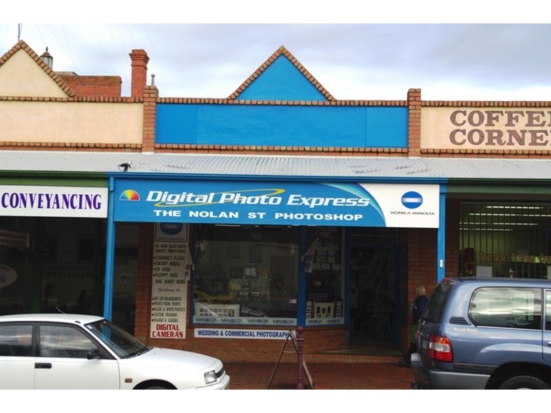 109 Nolan Street, Maryborough VIC 3465