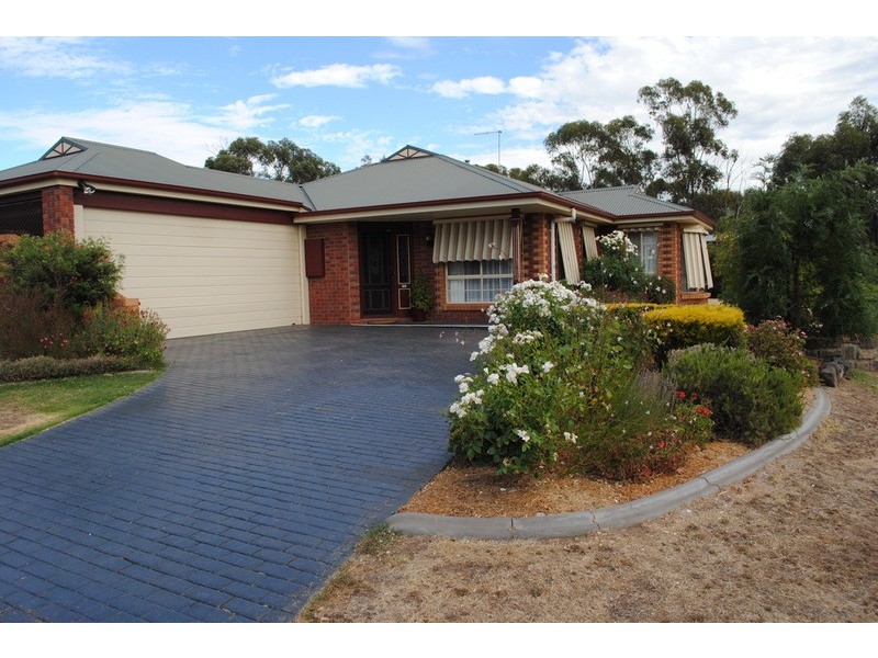 1 Joseph Court, Maryborough VIC 3465