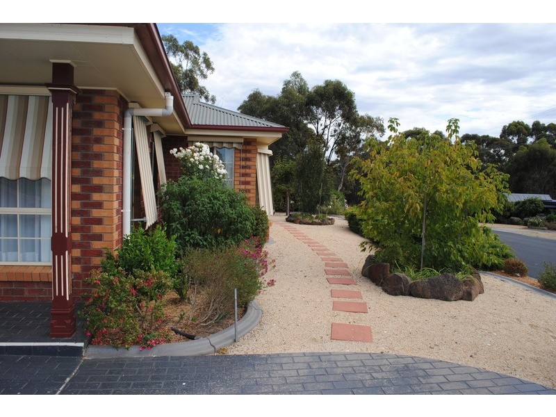 1 Joseph Court, Maryborough VIC 3465