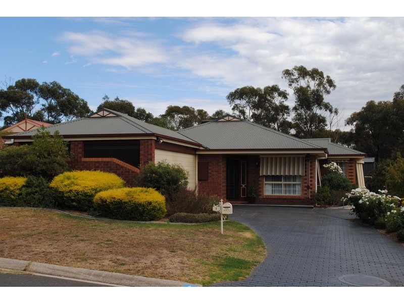 1 Joseph Court, Maryborough VIC 3465