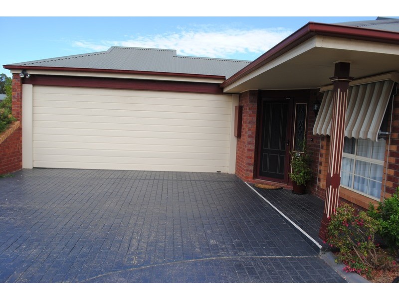 1 Joseph Court, Maryborough VIC 3465