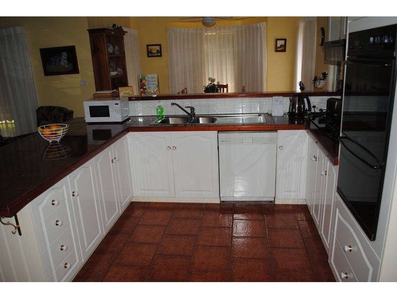 1 Joseph Court, Maryborough VIC 3465