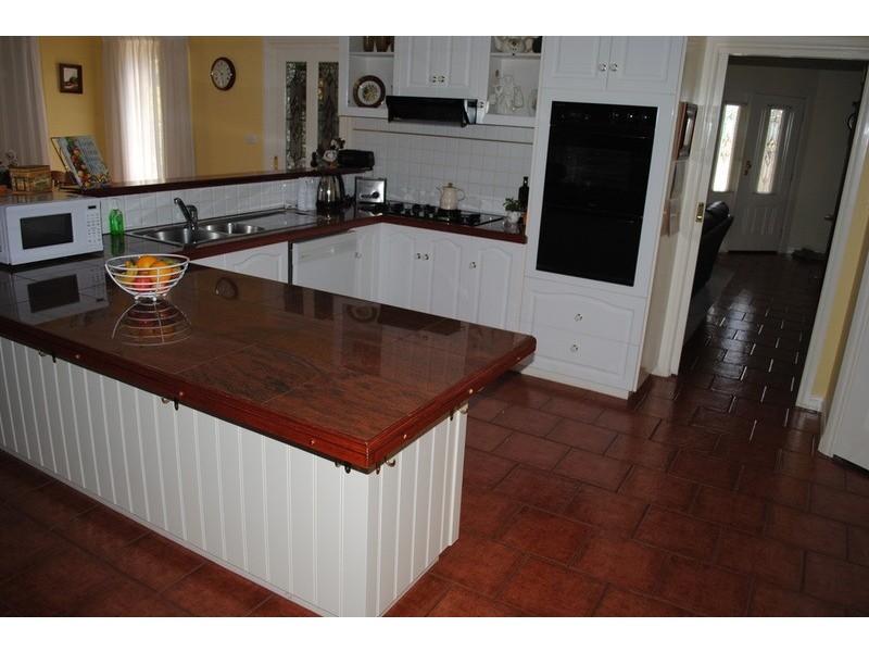 1 Joseph Court, Maryborough VIC 3465