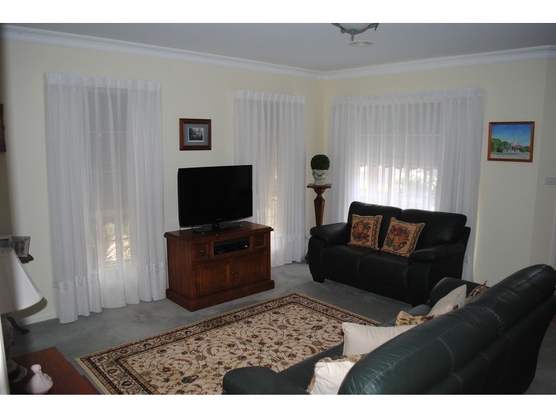 1 Joseph Court, Maryborough VIC 3465